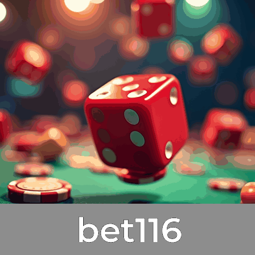 Bet116: Aposte com Facilidade no Aplicativo Móvel Seguro