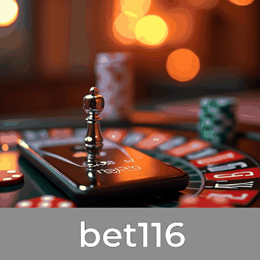 Explore as Melhores Apostas no Bet116 e Descubra a Paixão pelo Futebol Brasileiro