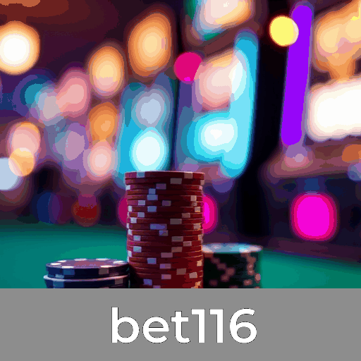 Ganhe com Segurança no bet116: Descubra Bônus e Ofertas Exclusivas