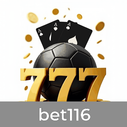 Desfrute do Acesso Exclusivo e Seguro com bet116