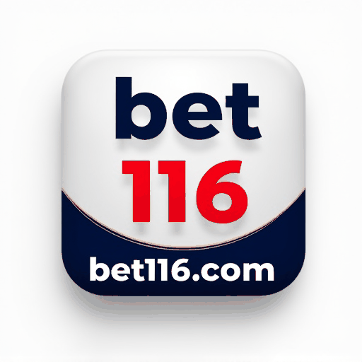 bet116: Pagamentos rápidos, cassino premiado